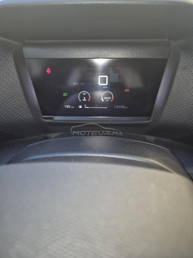 Citroën C4 à vendre 