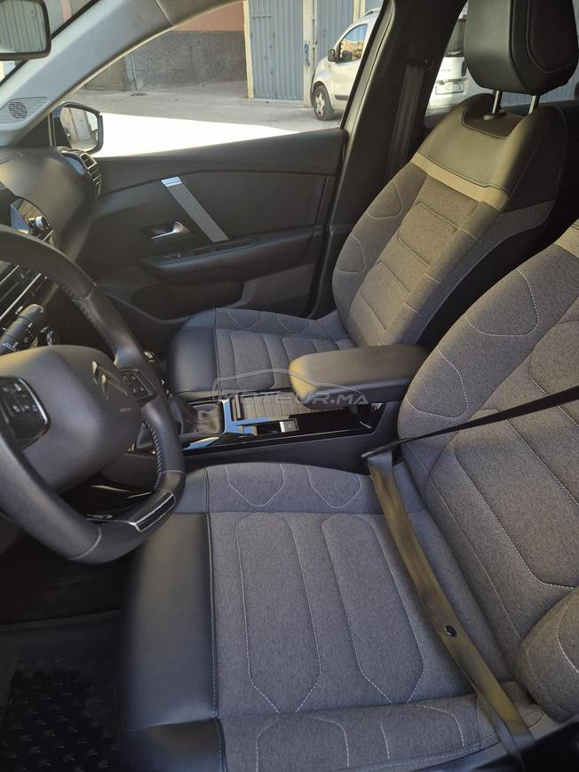 Citroën C4 à vendre 