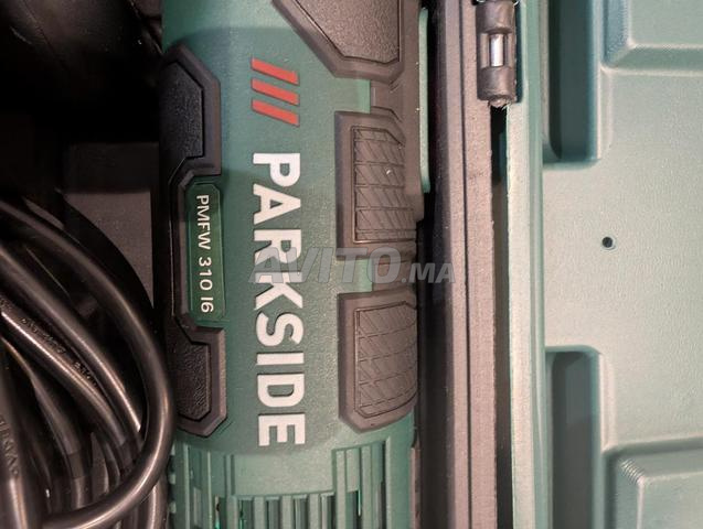 Parkside PMFW 310 I6 - 2