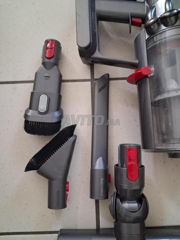 Aspirateur Dyson V10 Absolute - 2