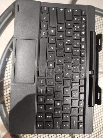 Tablette avec clavier - 2