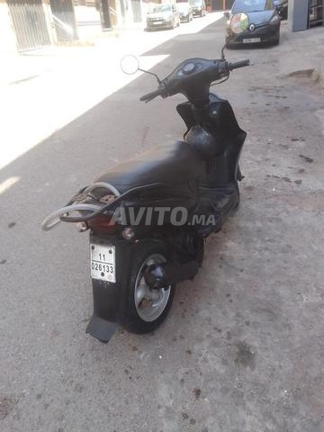 Kymco 2015 - 2