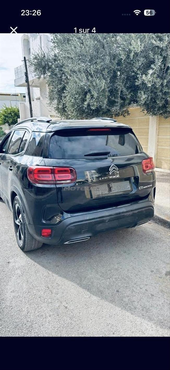 Citroën C5 Aircross neuf