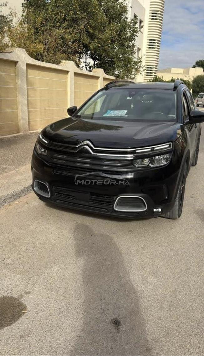 Citroën C5 Aircross neuf