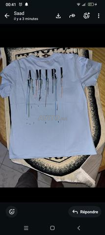 T-shirts originaux - 2