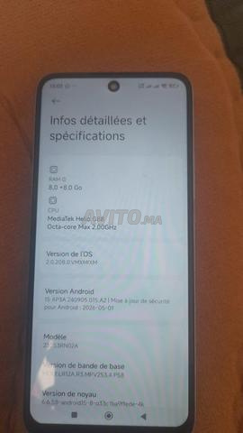 Redmi 12 tout fonctionne - 2