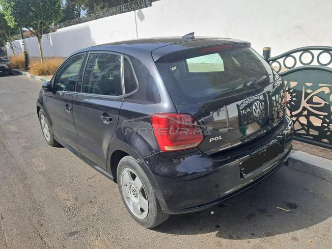 voiture bon etat