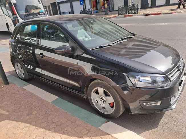 voiture bon etat