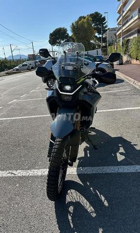 CF Moto 450 MT - 2
