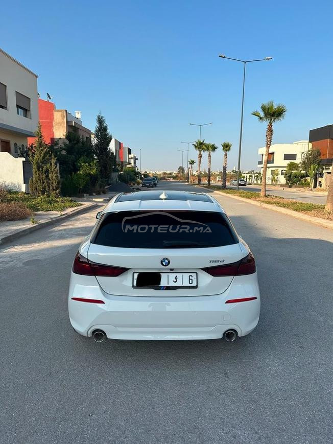 BMW   118d