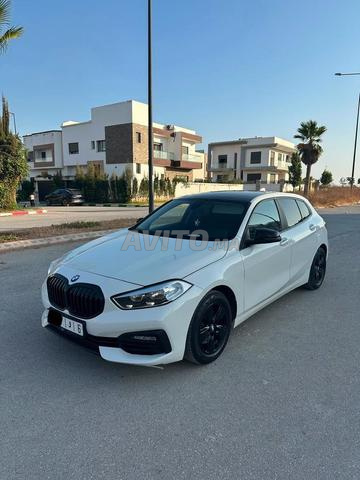BMW 118d - 2