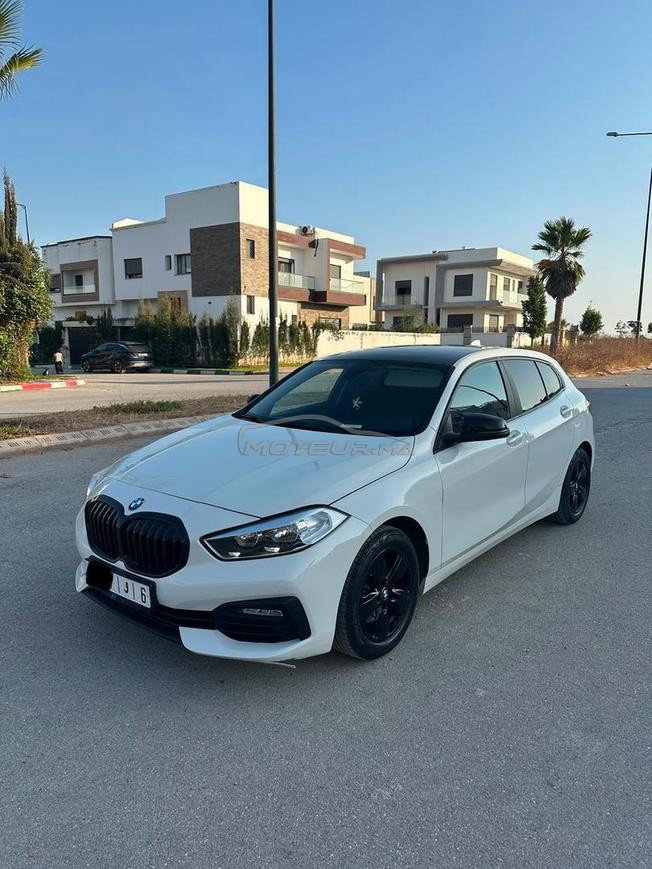 BMW   118d