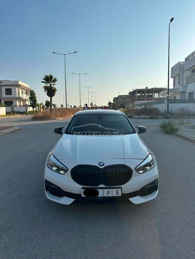 BMW   118d