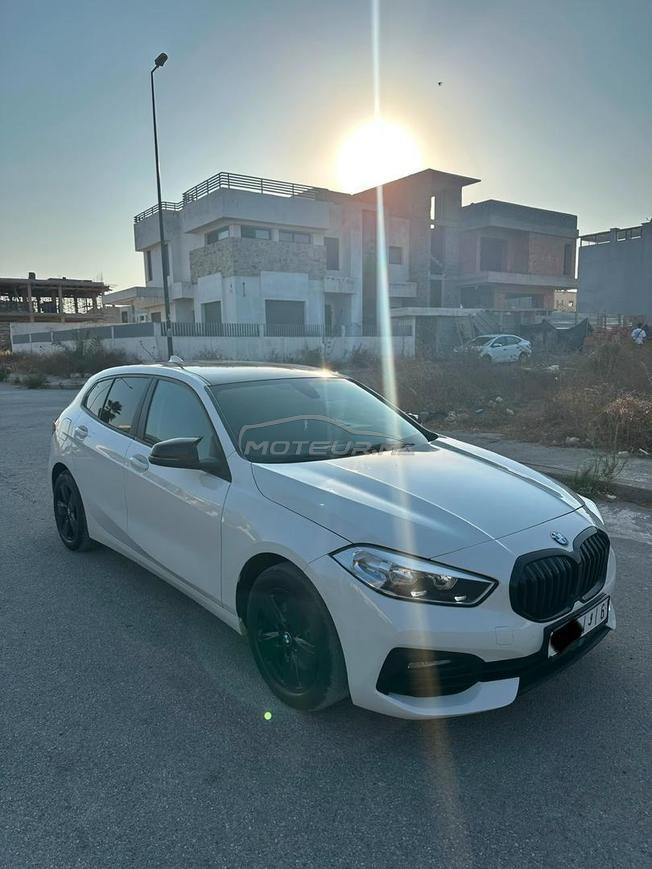 BMW   118d