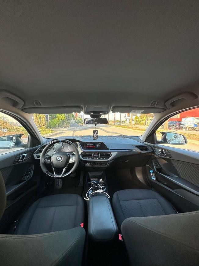 BMW   118d