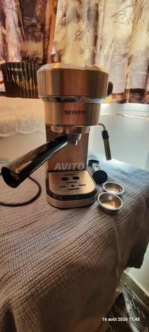 Cafetière - 2