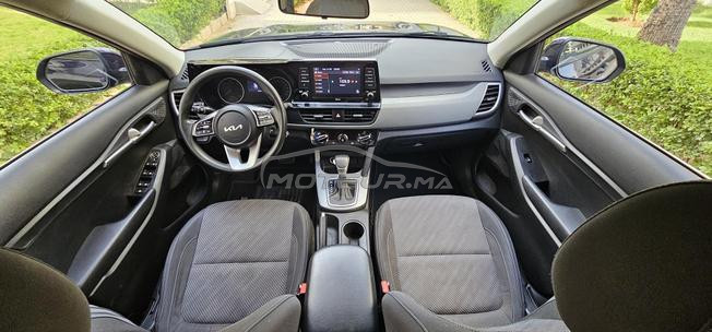Kia seltos neuf