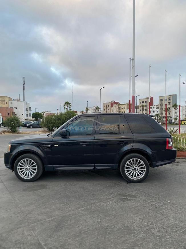 range rover sport HSE 2013