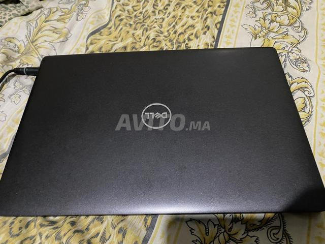 حاسوب محمول Dell Latitude 54000 - 2