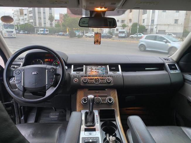 range rover sport HSE 2013