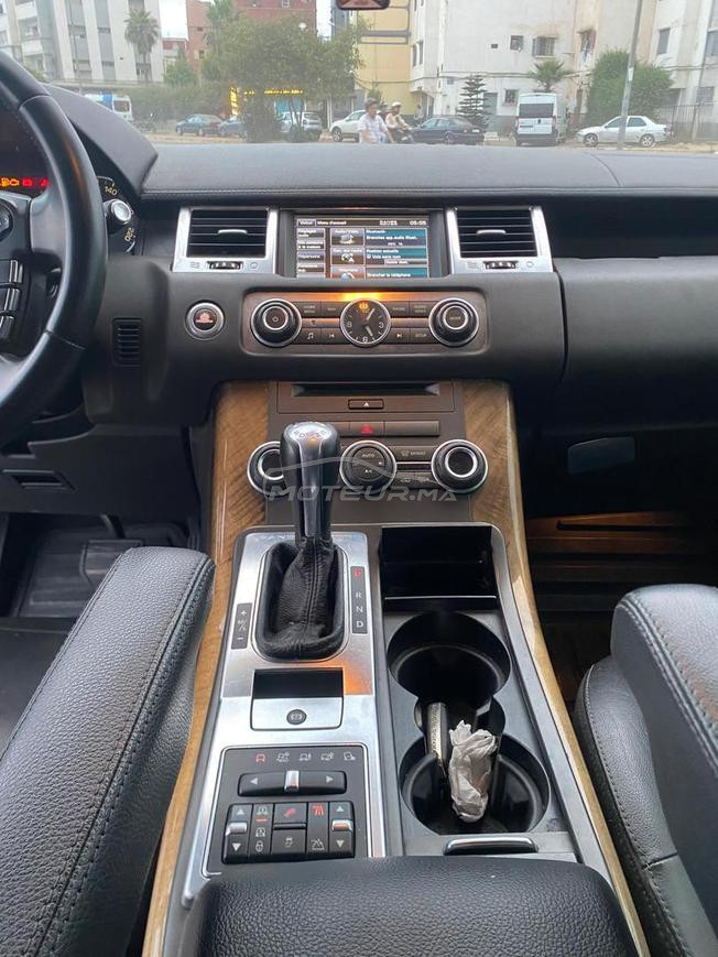 range rover sport HSE 2013