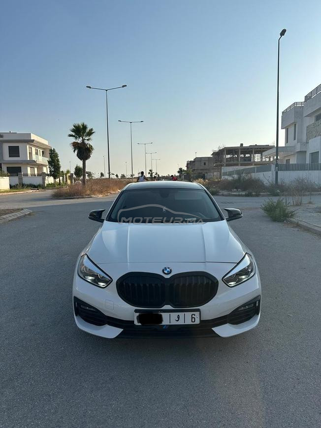 bmw serie 1 