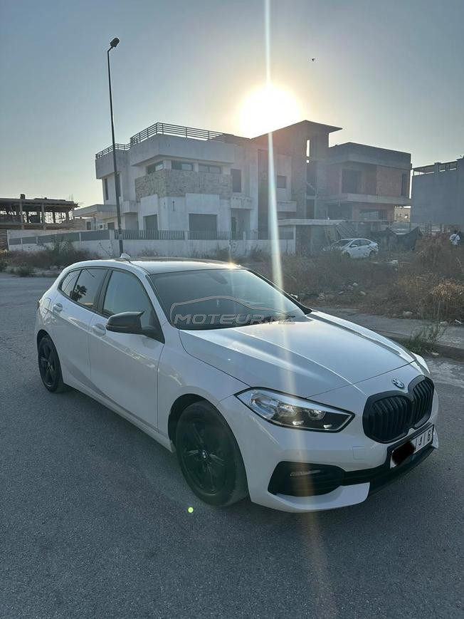 bmw serie 1 