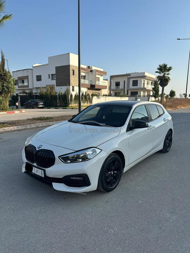 bmw serie 1 