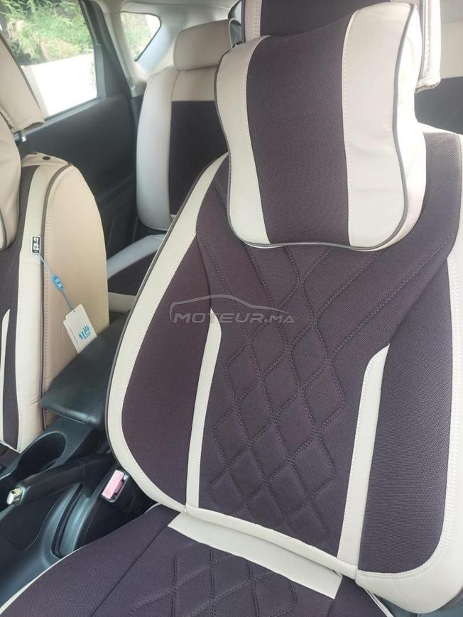 Nissan qashqai Mod 2013
