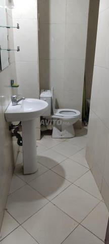Appartement familial propre par Noui