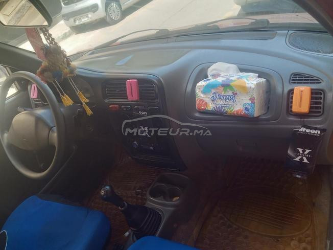 Suzuki alto essence 