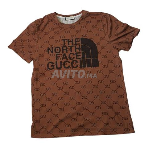 T-shirt Gucci original