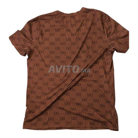 T-shirt Gucci original - 2