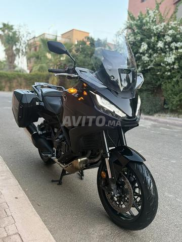 هوندا NT 1100 DCT - 2