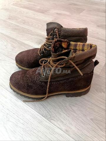 Bottes Timberland Originales - 2