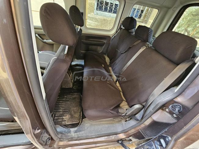 Volkswagen Caddy Diesel Manuelle 2013 à Driouch