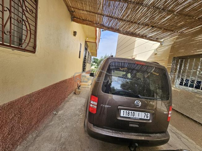 Volkswagen Caddy Diesel Manuelle 2013 à Driouch