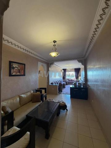 Appartement distinctif à louer - 2