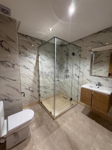 Appartement unique à louer - 2