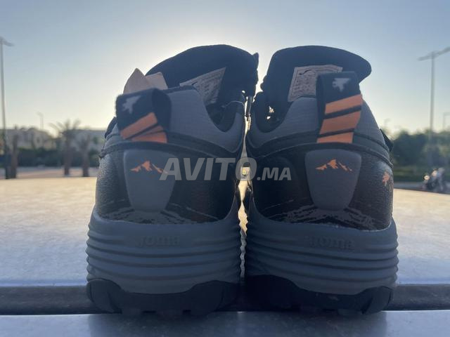 Joma Air Latex - 2