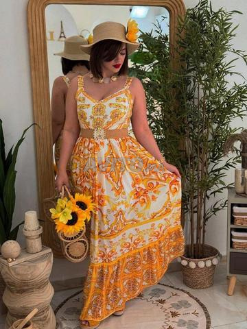 Robe d'été - 2