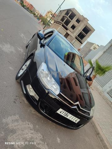 Citroën C5 - 2