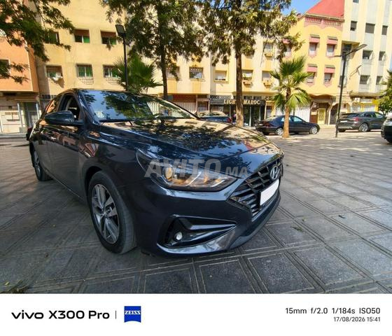 Hyundai i30 CRDI Diesel 2021 - 2