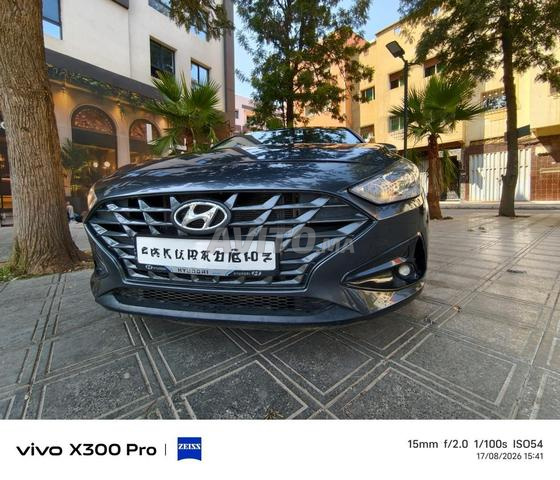 Hyundai i30 CRDI Diesel 2021