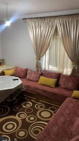 Appartement à louer à Agadir