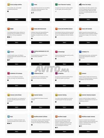 Invitation Autodesk All Apps – 1 An ✅💻 - 2