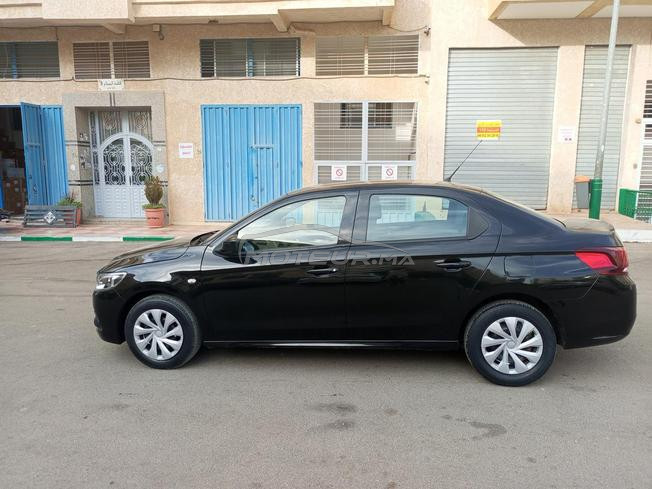 vente Peugeot 301