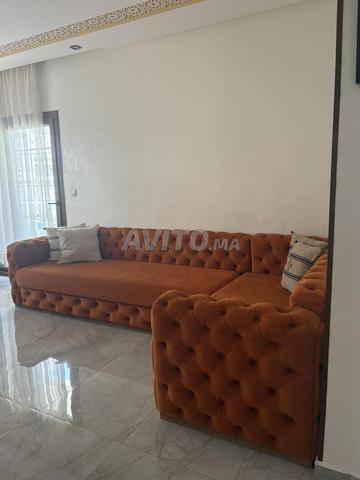 Salon moderne - 2