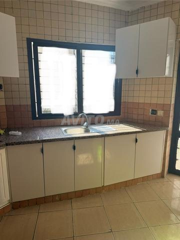 Appartement à louer 83 m² à Kénitra - 2