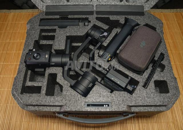 DJI Ronin-S - 2